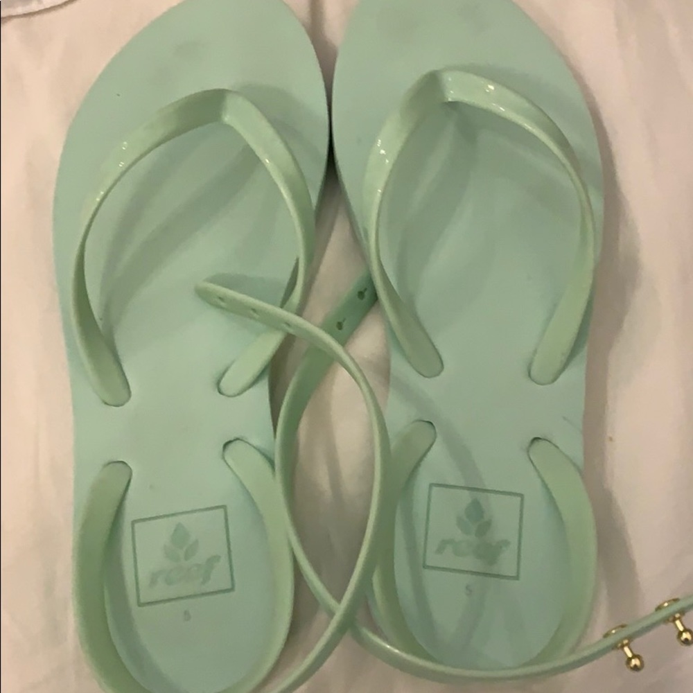 Reef Sandals